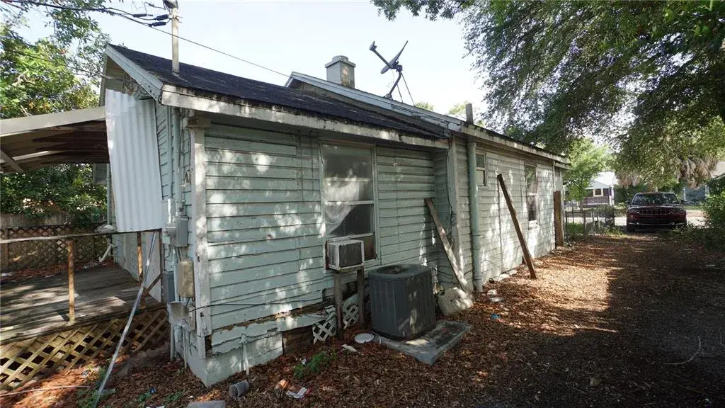 Property for sale at 2135 44TH STREET S, ST PETERSBURG, FL, 33711