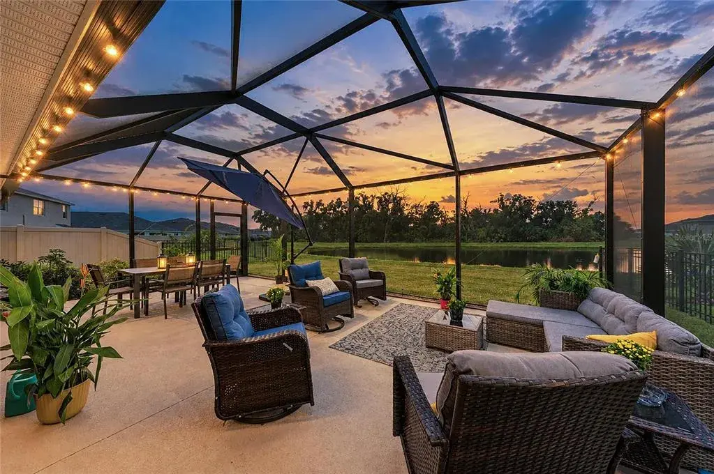Property for sale at 12256 MOUNTAIN ISLAND TRAIL, PARRISH, FL, 34219