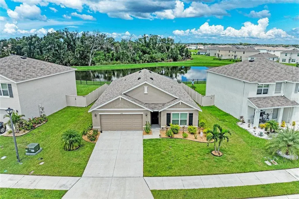 Property for sale at 12256 MOUNTAIN ISLAND TRAIL, PARRISH, FL, 34219