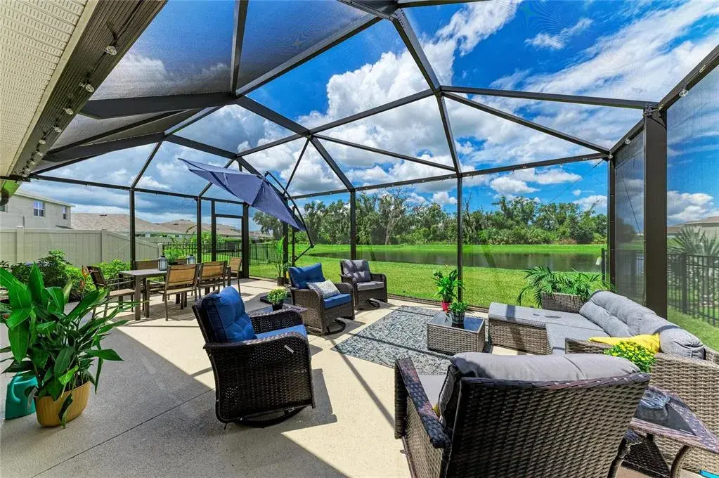 Property for sale at 12256 MOUNTAIN ISLAND TRAIL, PARRISH, FL, 34219