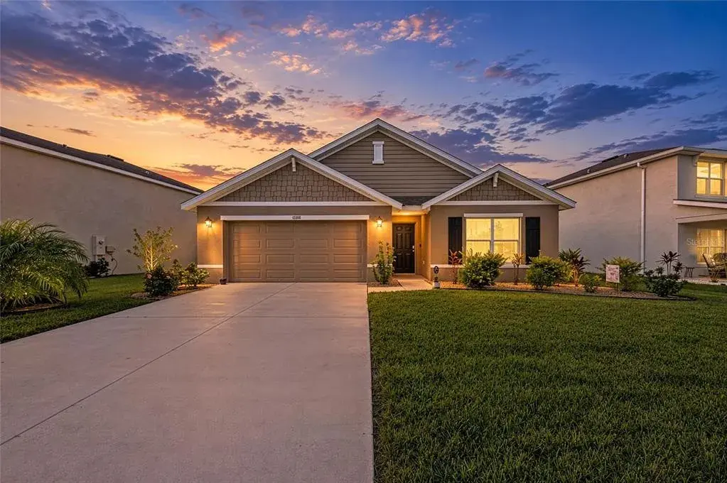 Property for sale at 12256 MOUNTAIN ISLAND TRAIL, PARRISH, FL, 34219