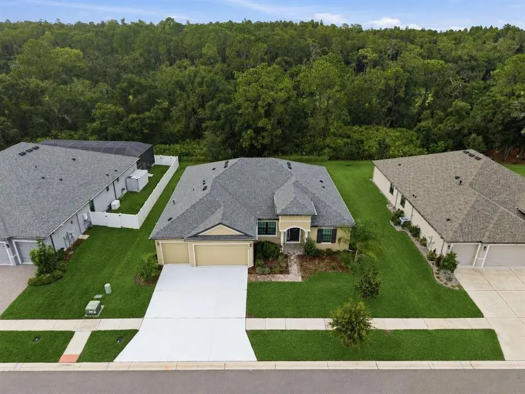 Property for sale at 3908 GAVIOTA DRIVE, SUN CITY CENTER, FL, 33573