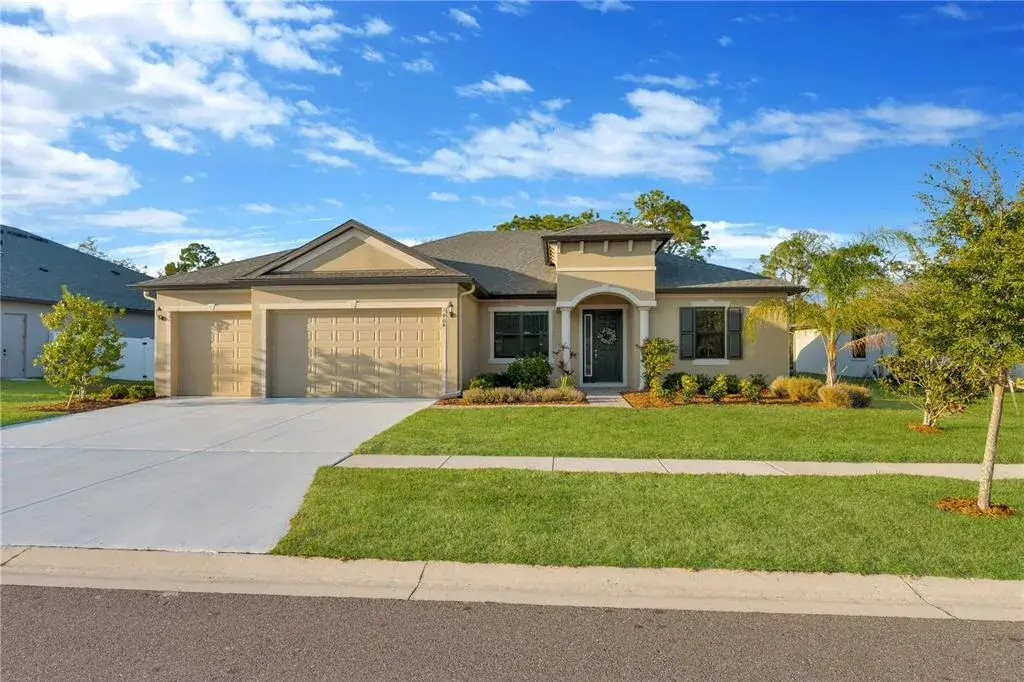 Property for sale at 3908 GAVIOTA DRIVE, SUN CITY CENTER, FL, 33573