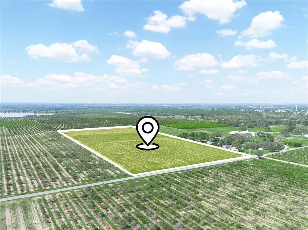 Property for sale at MAXCY QUARTERS ROAD, FROSTPROOF, FL, 33843