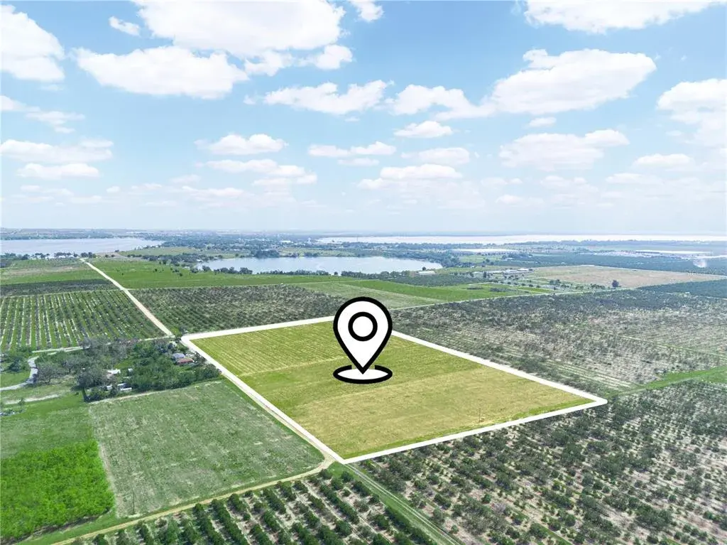 Property for sale at MAXCY QUARTERS ROAD, FROSTPROOF, FL, 33843