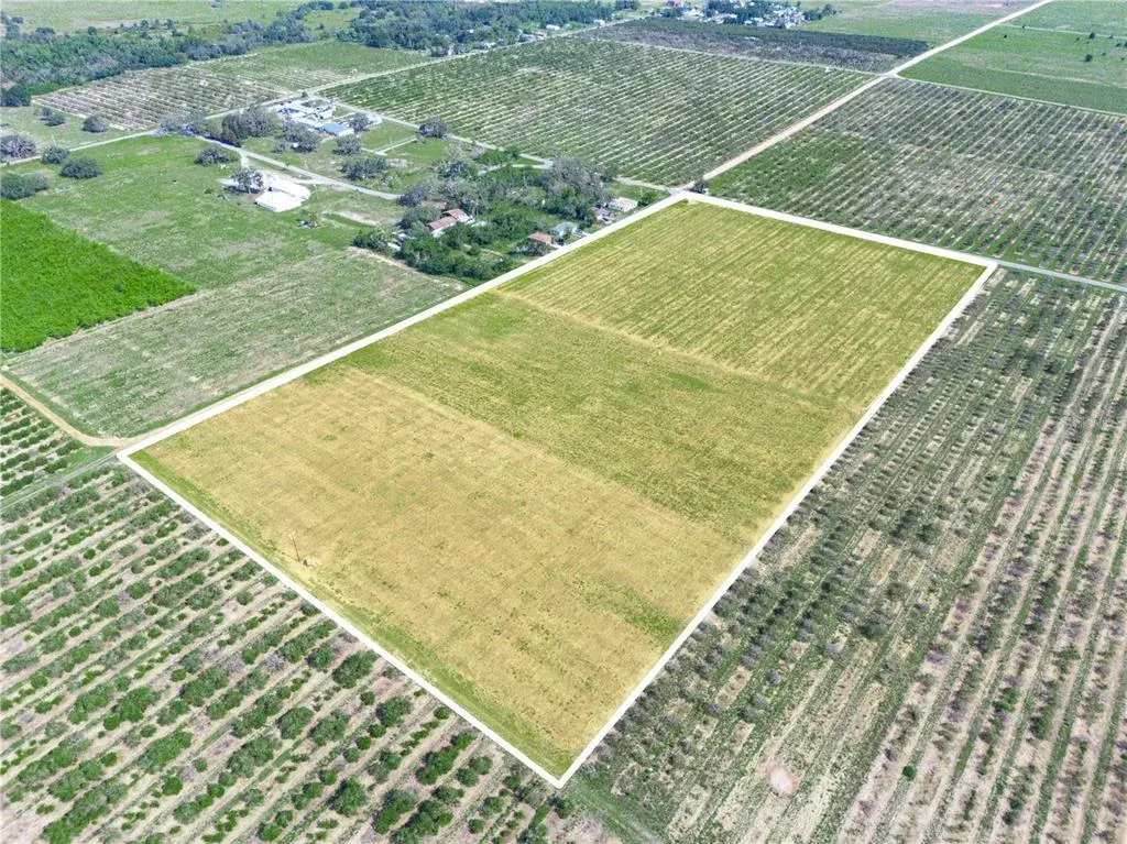 Property for sale at MAXCY QUARTERS ROAD, FROSTPROOF, FL, 33843