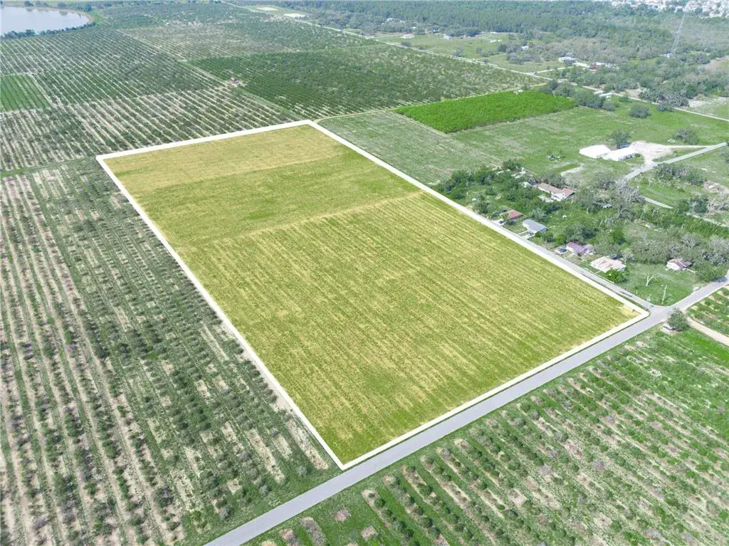 Property for sale at MAXCY QUARTERS ROAD, FROSTPROOF, FL, 33843