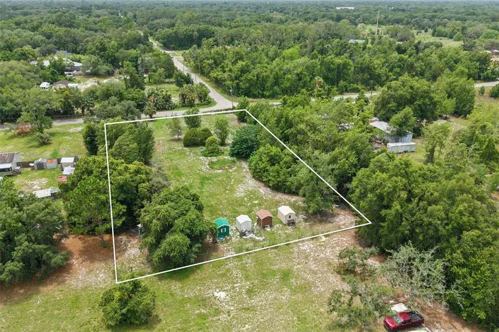 Property for sale at 9361 ORCHARD WAY, SPRING HILL, FL, 34608