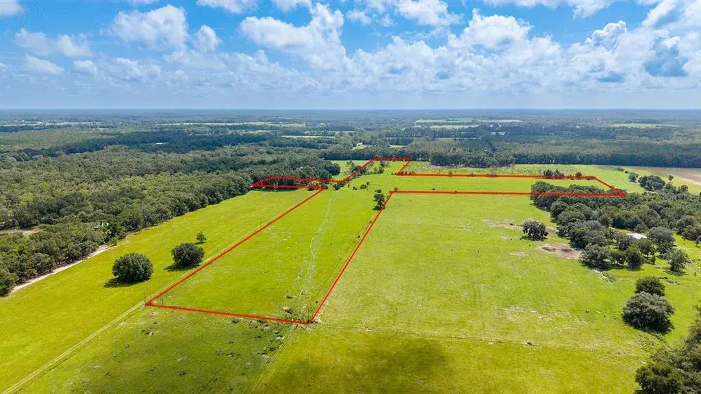 Property for sale at 0000 NW 20TH STREET, BELL, FL, 32619