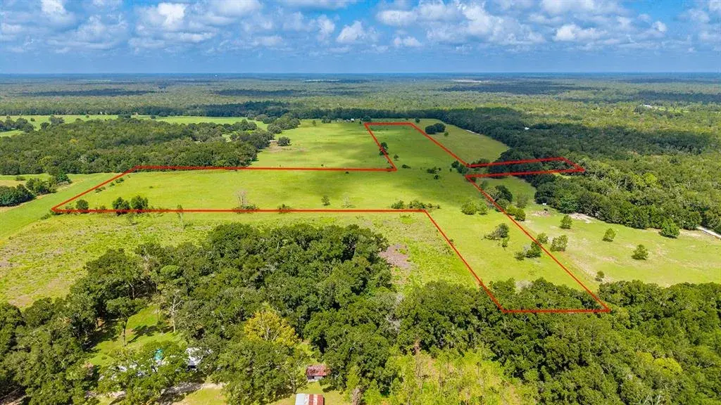 Property for sale at 0000 NW 20TH STREET, BELL, FL, 32619