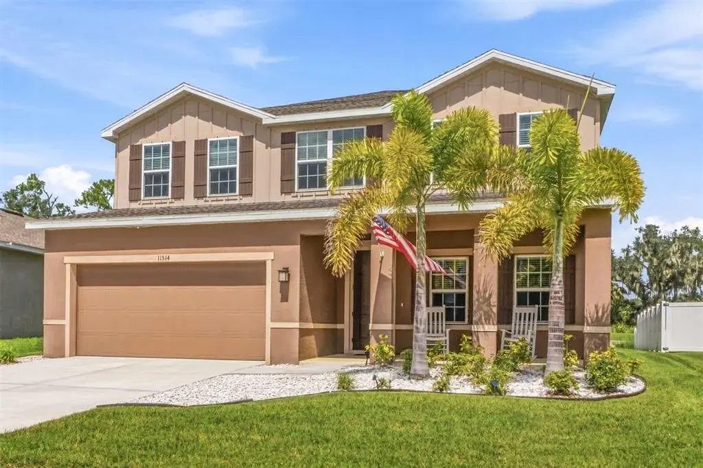 Property for sale at 11514 64TH STREET E, PARRISH, FL, 34219