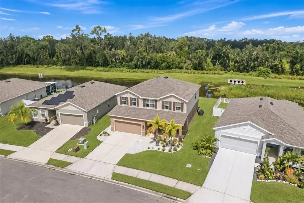 Property for sale at 11514 64TH STREET E, PARRISH, FL, 34219