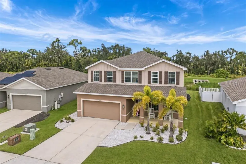 Property for sale at 11514 64TH STREET E, PARRISH, FL, 34219