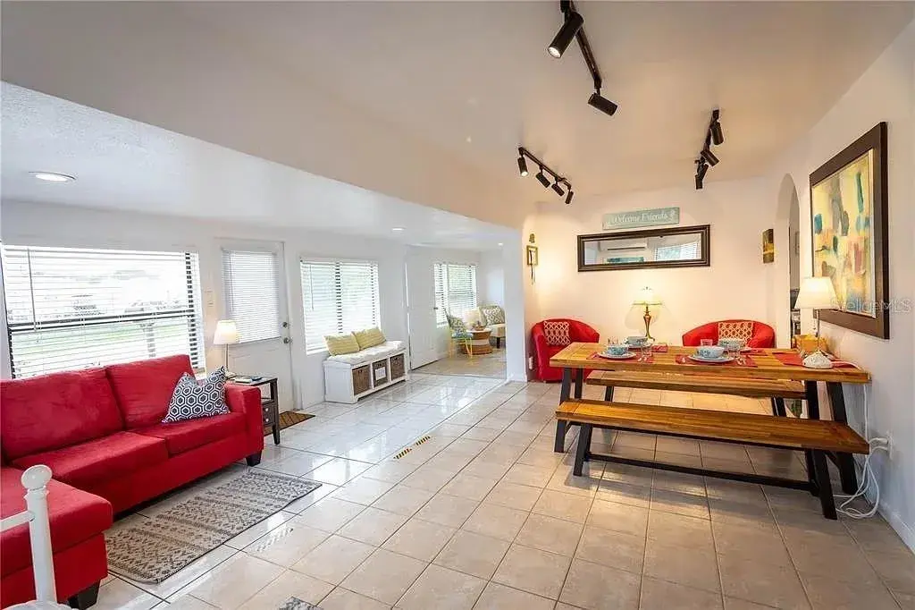 Property for sale at 839 3RD STREET N, SAFETY HARBOR, FL, 34695