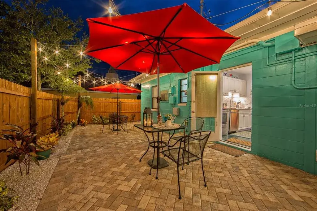 Property for sale at 839 3RD STREET N, SAFETY HARBOR, FL, 34695
