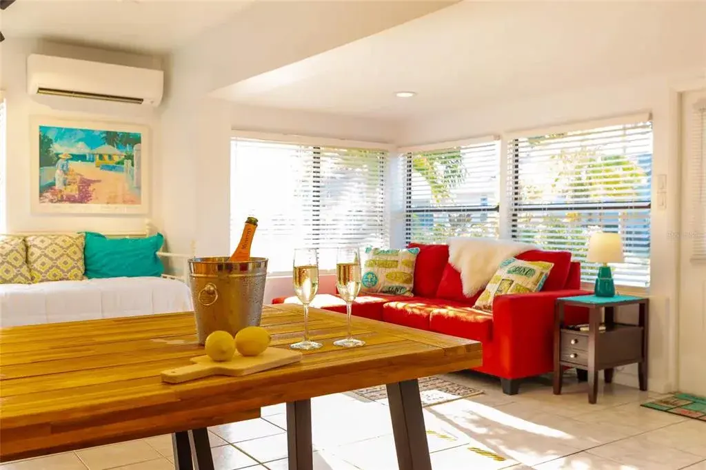 Property for sale at 839 3RD STREET N, SAFETY HARBOR, FL, 34695