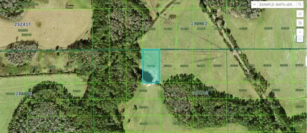 Property for sale at GREEN POND RD, POLK CITY, FL, 33868