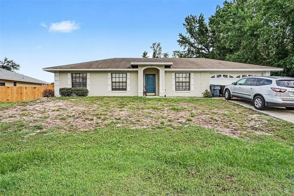 Property for sale at 2435 PARKLAND DRIVE, LAKELAND, FL, 33811