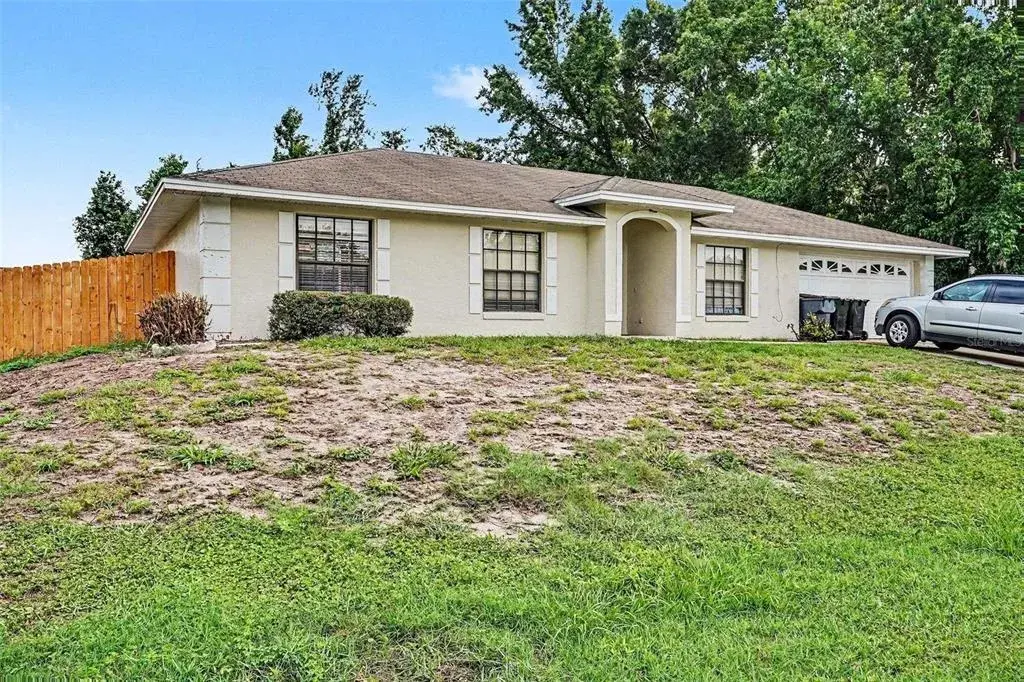 Property for sale at 2435 PARKLAND DRIVE, LAKELAND, FL, 33811