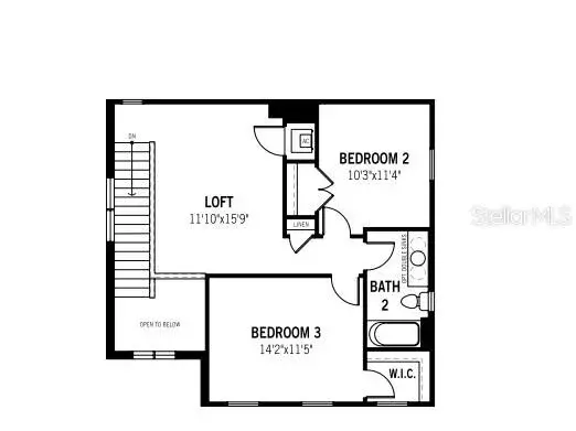Property for sale at 1706 SOARING VIDA STREET, PALMETTO, FL, 34221