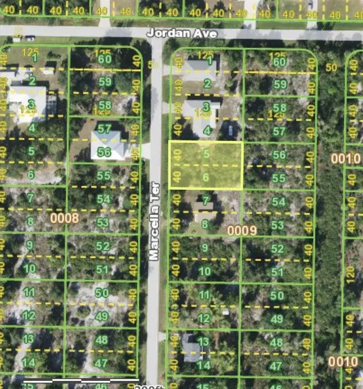 Property for sale at 2274 MARCELLA TERRACE, PUNTA GORDA, FL, 33983