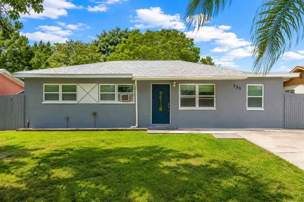 Property for sale at 930 ALFORD STREET, TITUSVILLE, FL, 32796