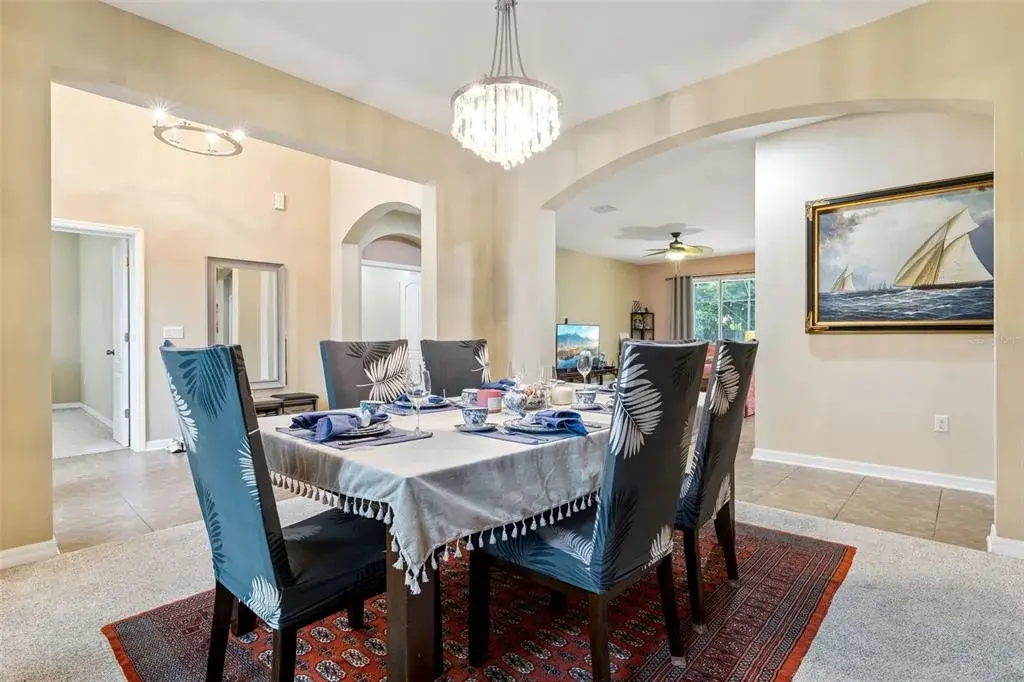 Property for sale at 2028 MISTY GLEN DRIVE, APOPKA, FL, 32712