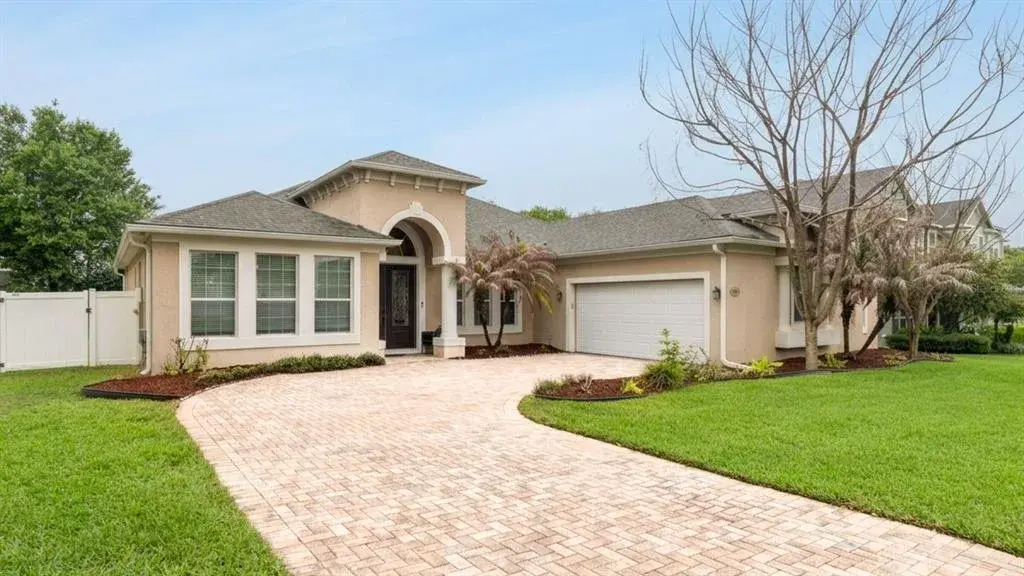 Property for sale at 2028 MISTY GLEN DRIVE, APOPKA, FL, 32712