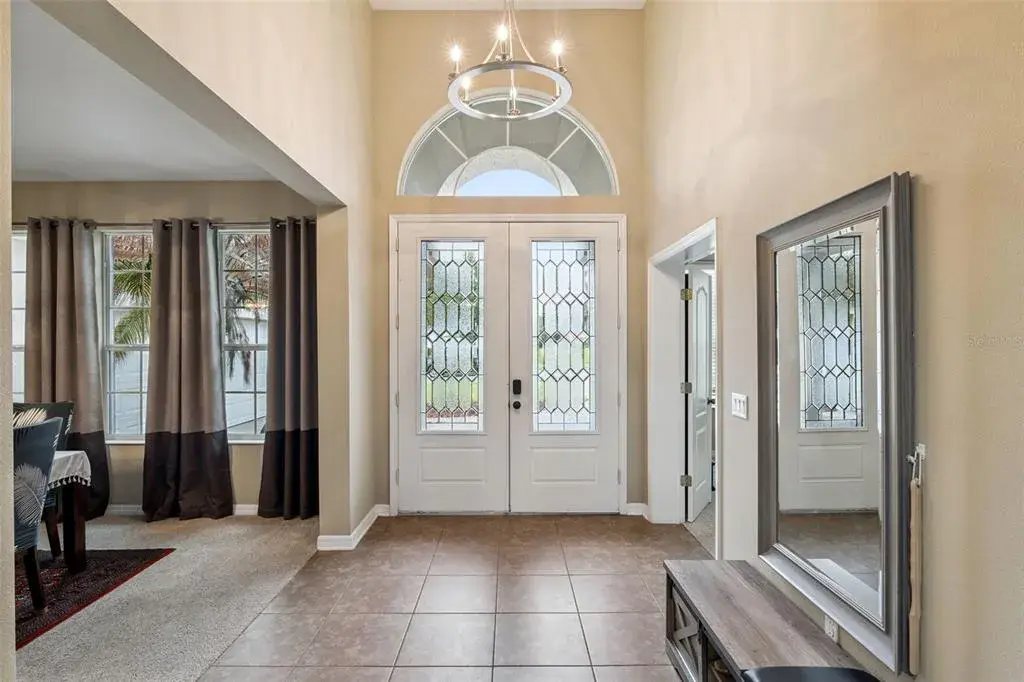 Property for sale at 2028 MISTY GLEN DRIVE, APOPKA, FL, 32712