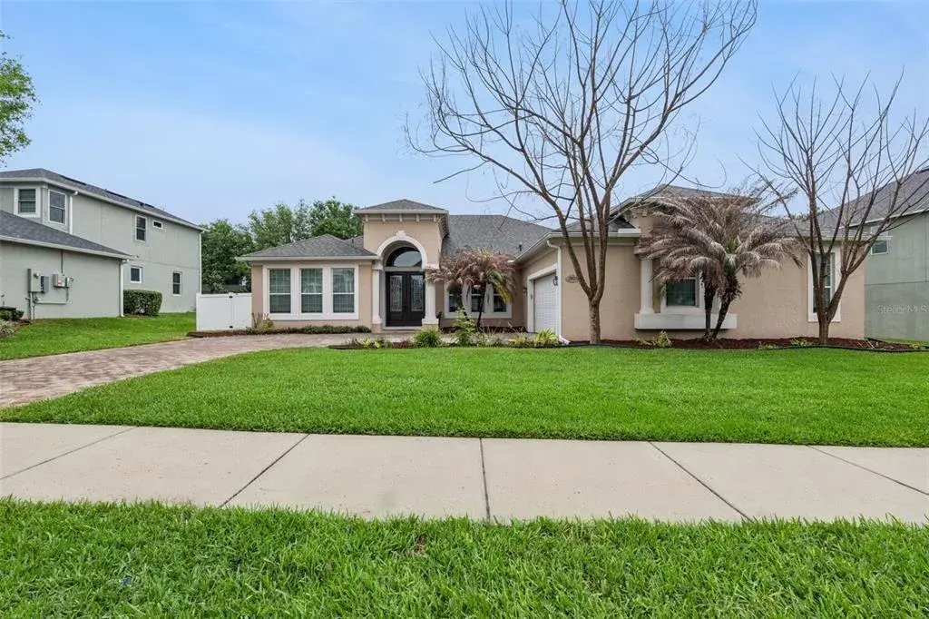 Property for sale at 2028 MISTY GLEN DRIVE, APOPKA, FL, 32712