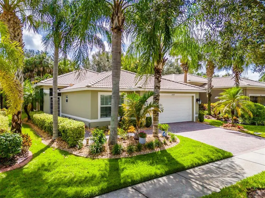 Property for sale at 15818 COBBLE MILL DRIVE, WIMAUMA, FL, 33598