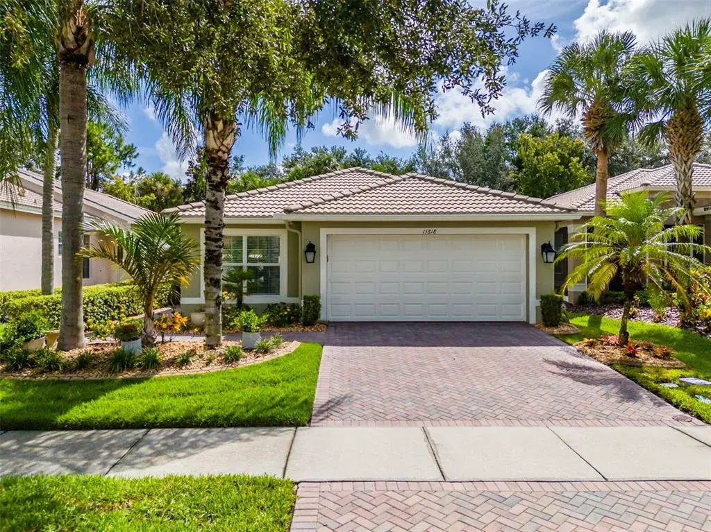 Property for sale at 15818 COBBLE MILL DRIVE, WIMAUMA, FL, 33598