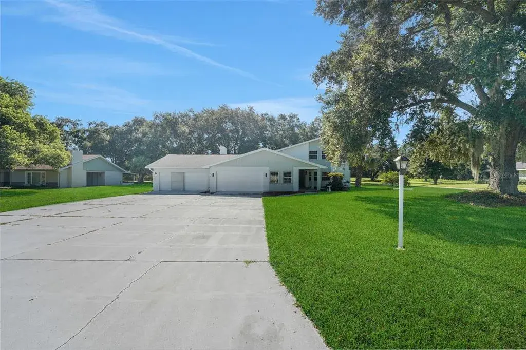 Property for sale at 300 GREENFIELD ROAD, WINTER HAVEN, FL, 33884