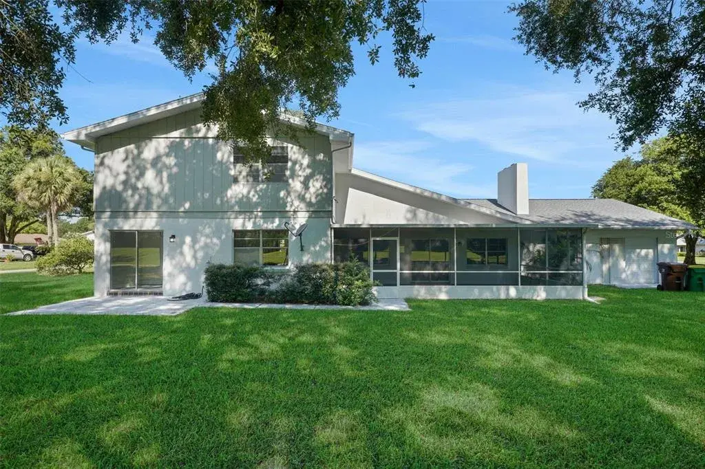 Property for sale at 300 GREENFIELD ROAD, WINTER HAVEN, FL, 33884
