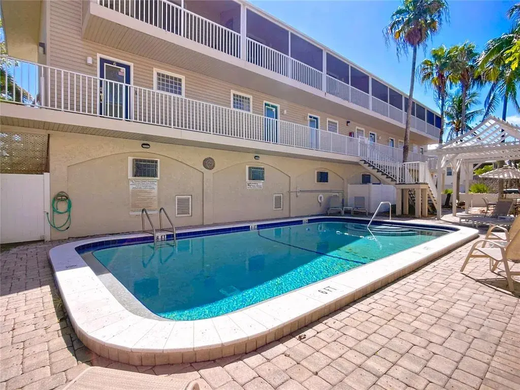 Property for sale at 3100 GULF DRIVE UNIT 2, HOLMES BEACH, FL, 34217