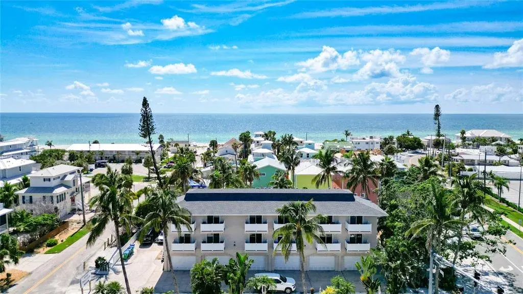 Property for sale at 3100 GULF DRIVE UNIT 2, HOLMES BEACH, FL, 34217