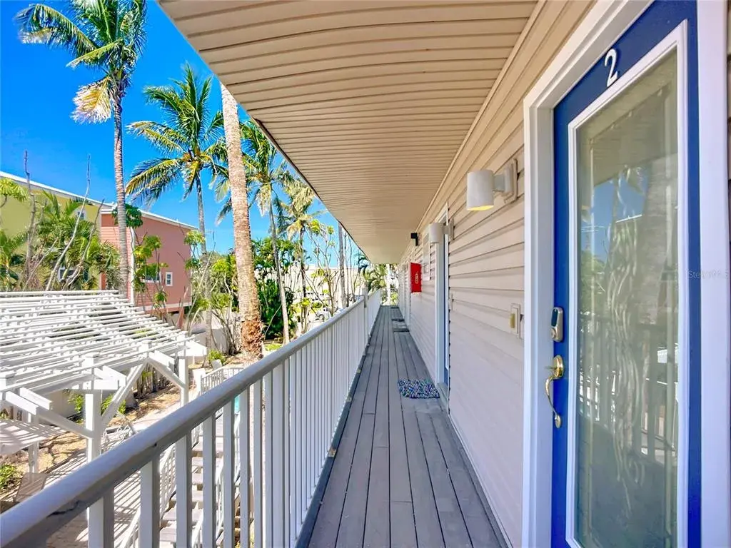 Property for sale at 3100 GULF DRIVE UNIT 2, HOLMES BEACH, FL, 34217