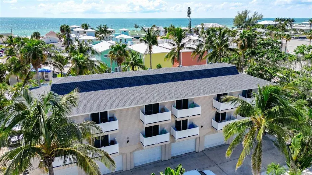 Property for sale at 3100 GULF DRIVE UNIT 2, HOLMES BEACH, FL, 34217