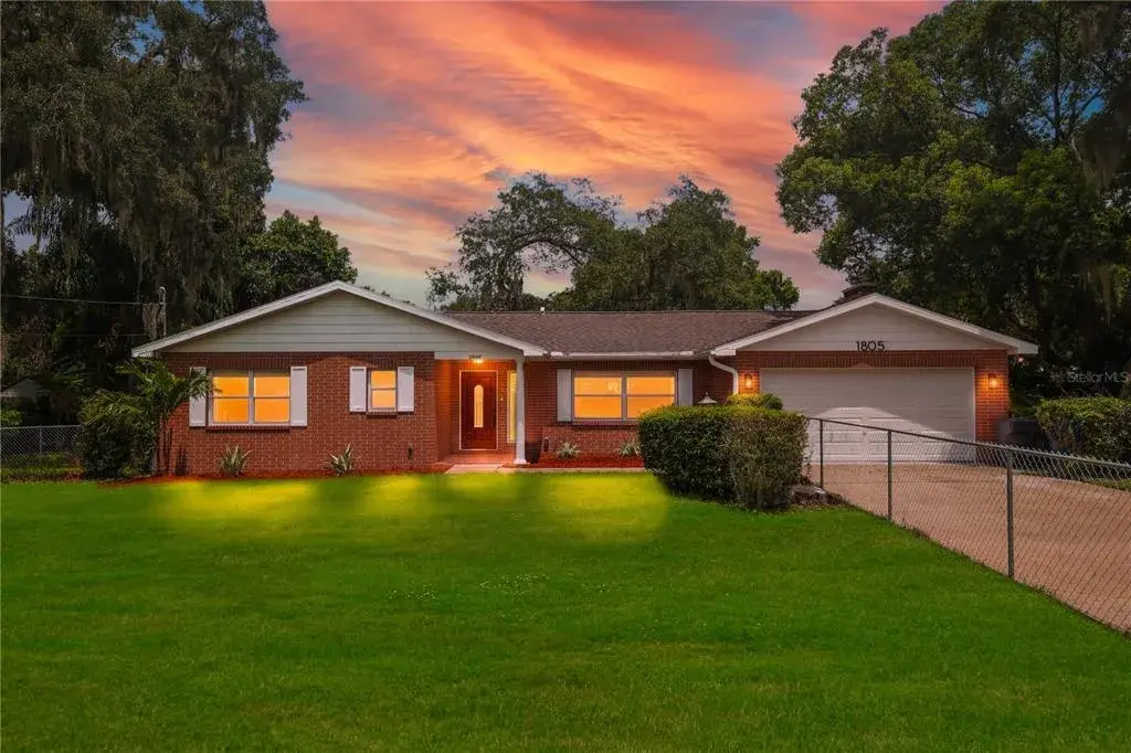 Property for sale at 1805 DIERKER DRIVE, VALRICO, FL, 33596
