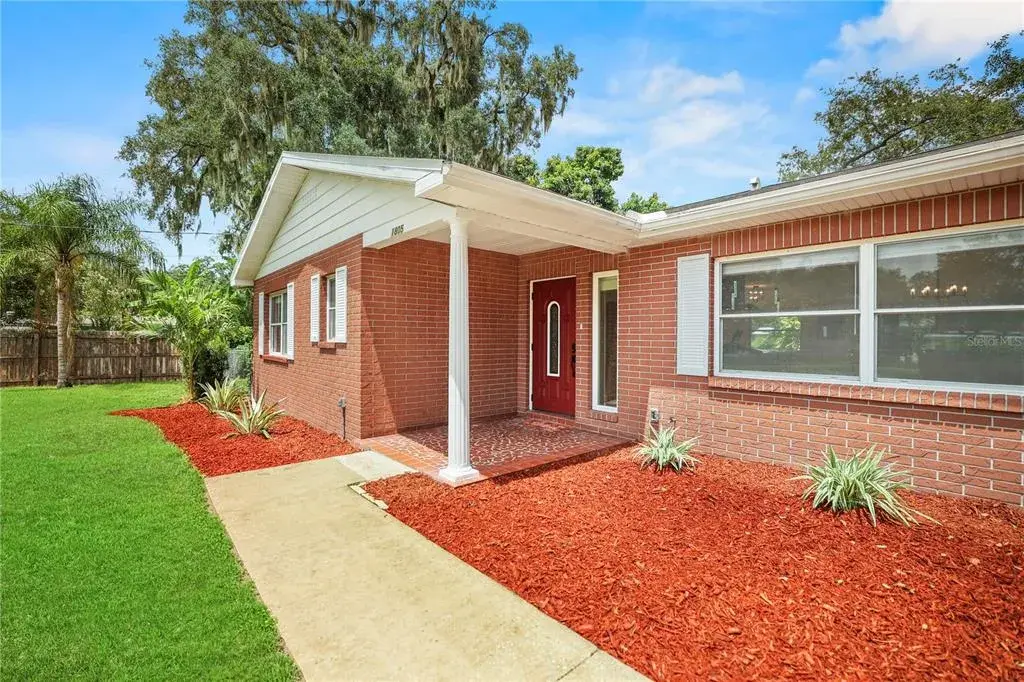 Property for sale at 1805 DIERKER DRIVE, VALRICO, FL, 33596