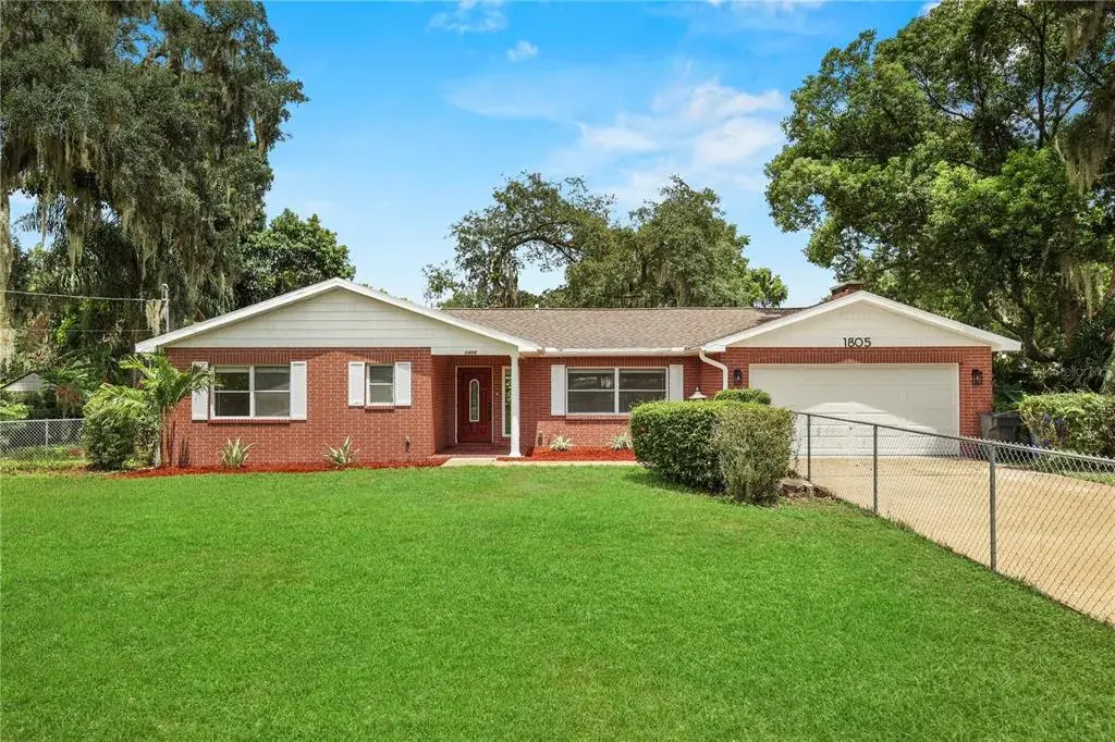 Property for sale at 1805 DIERKER DRIVE, VALRICO, FL, 33596