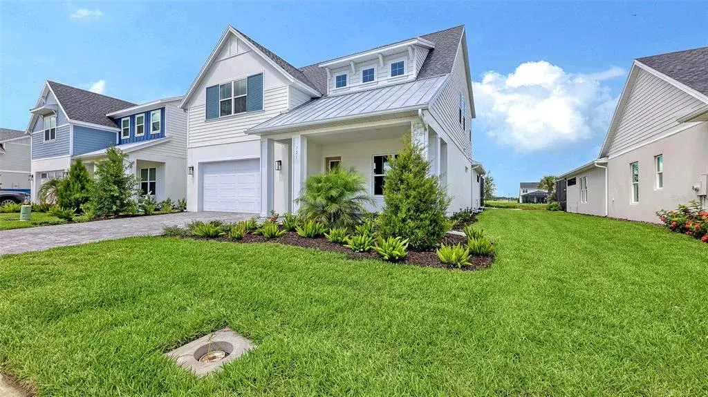 Property for sale at 721 ANEGADA LANE, SARASOTA, FL, 34234