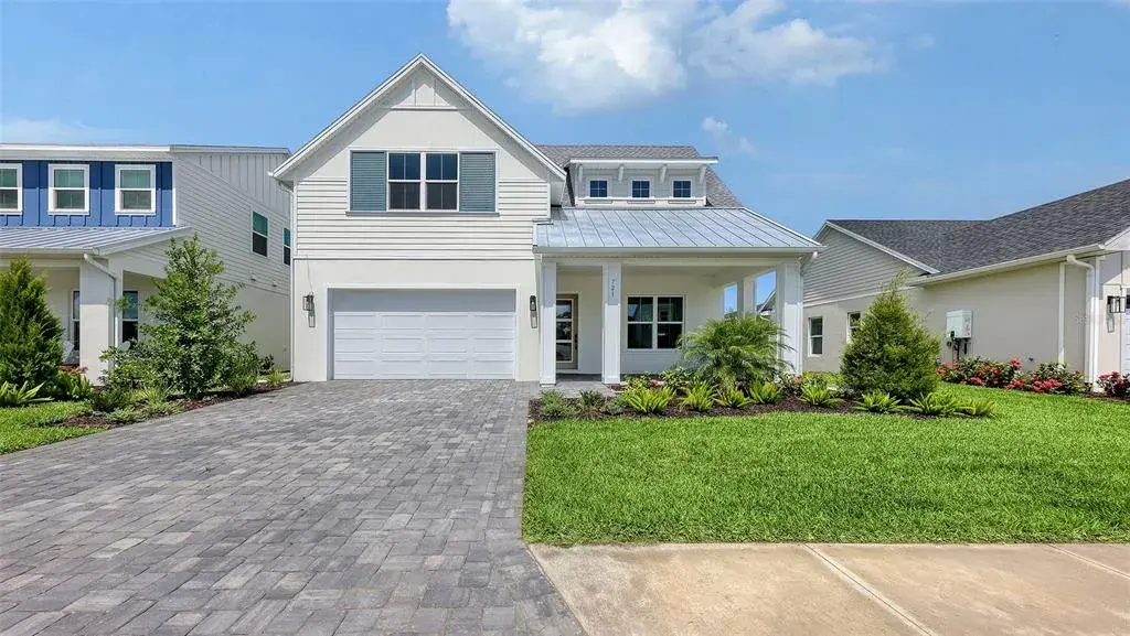 Property for sale at 721 ANEGADA LANE, SARASOTA, FL, 34234