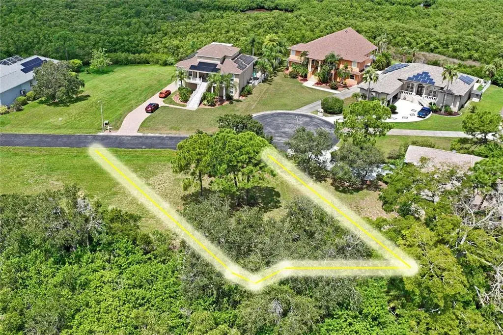 Property for sale at 3034 SHEPPARDS CROOK, HOLIDAY, FL, 34691