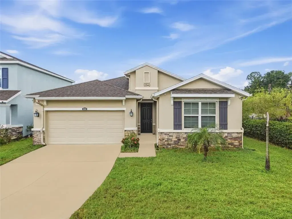 Property for sale at 12542 CANDLEBERRY CIRCLE, TAMPA, FL, 33635