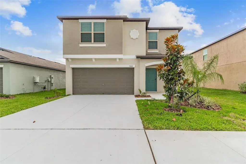 Property for sale at 5064 WHITE CHICORY DRIVE, APOLLO BEACH, FL, 33572