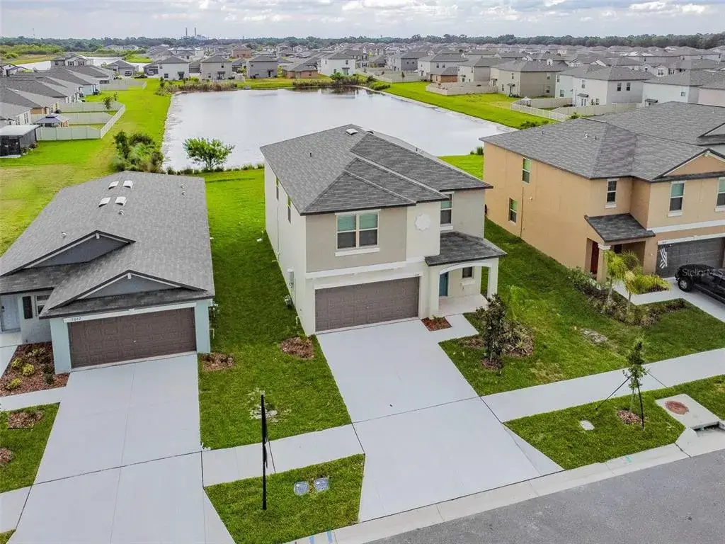 Property for sale at 5064 WHITE CHICORY DRIVE, APOLLO BEACH, FL, 33572
