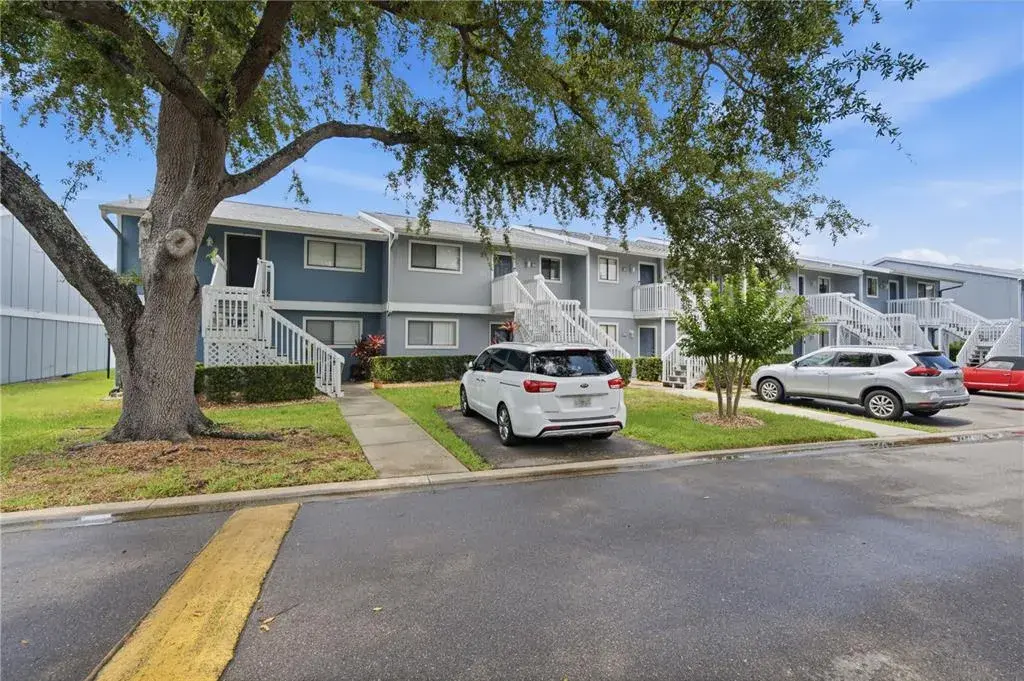 Property for sale at 6033 34TH STREET W UNIT 44, BRADENTON, FL, 34210