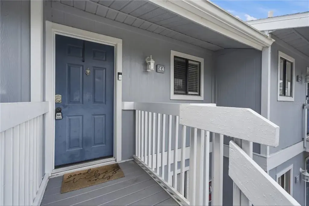 Property for sale at 6033 34TH STREET W UNIT 44, BRADENTON, FL, 34210