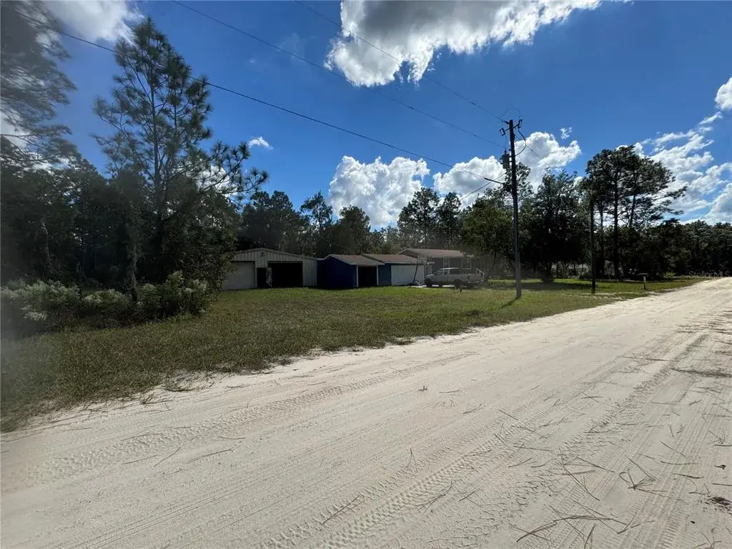 Property for sale at 2615 SW 157TH COURT, OCALA, FL, 34481